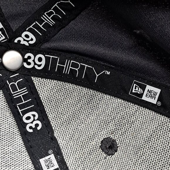 New Era Taylormade Unisex Baseball Hat Golf Embroidered Gray Large/X-Large - Picture 7 of 7